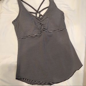 Prana Workout Top